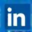 LinkedIn Icon