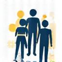 Icon für Organisationsentwicklung